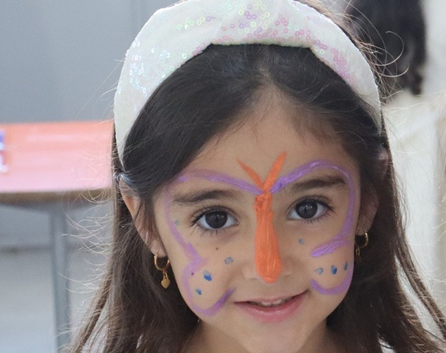 Aisha Umm Al-Mumineen School empowering students with integrity and creativity.